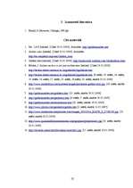 Referāts 'Zelta griezums mākslā un arhitektūrā', 22.