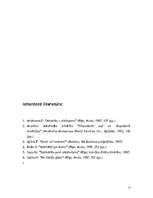 Referāts 'Alkoholisms', 17.