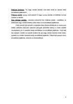 Diplomdarbs 'Stresa novērtēšanas un mazināšanas paņēmieni angļu valodas skolotāju darbā', 8.