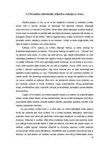 Diplomdarbs 'Stresa novērtēšanas un mazināšanas paņēmieni angļu valodas skolotāju darbā', 16.