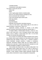 Diplomdarbs 'Stresa novērtēšanas un mazināšanas paņēmieni angļu valodas skolotāju darbā', 21.