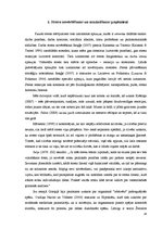 Diplomdarbs 'Stresa novērtēšanas un mazināšanas paņēmieni angļu valodas skolotāju darbā', 24.