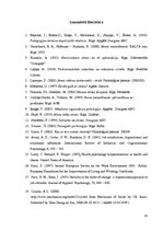 Diplomdarbs 'Stresa novērtēšanas un mazināšanas paņēmieni angļu valodas skolotāju darbā', 42.