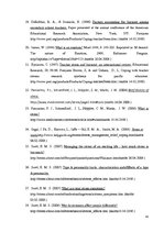 Diplomdarbs 'Stresa novērtēšanas un mazināšanas paņēmieni angļu valodas skolotāju darbā', 43.