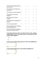 Diplomdarbs 'Stresa novērtēšanas un mazināšanas paņēmieni angļu valodas skolotāju darbā', 51.