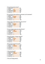 Diplomdarbs 'Stresa novērtēšanas un mazināšanas paņēmieni angļu valodas skolotāju darbā', 54.