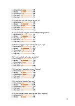 Diplomdarbs 'Stresa novērtēšanas un mazināšanas paņēmieni angļu valodas skolotāju darbā', 55.