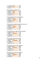 Diplomdarbs 'Stresa novērtēšanas un mazināšanas paņēmieni angļu valodas skolotāju darbā', 56.