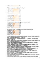 Diplomdarbs 'Stresa novērtēšanas un mazināšanas paņēmieni angļu valodas skolotāju darbā', 57.