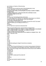 Diplomdarbs 'Stresa novērtēšanas un mazināšanas paņēmieni angļu valodas skolotāju darbā', 60.