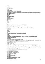 Diplomdarbs 'Stresa novērtēšanas un mazināšanas paņēmieni angļu valodas skolotāju darbā', 61.