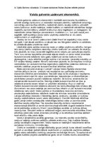 Eseja 'Valsts galvenie uzdevumi ekonomikā', 1.