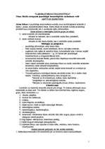 Konspekts 'Akūta leikoze', 1.