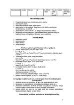 Konspekts 'Akūta leikoze', 4.