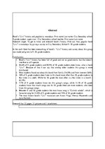 Referāts 'Grupas "Līvi" vēsture un popularitāte mūsdienās', 4.