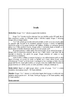 Referāts 'Grupas "Līvi" vēsture un popularitāte mūsdienās', 6.