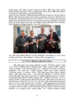 Referāts 'Grupas "Līvi" vēsture un popularitāte mūsdienās', 9.