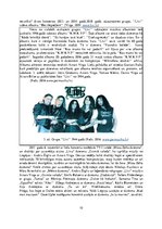 Referāts 'Grupas "Līvi" vēsture un popularitāte mūsdienās', 10.