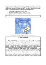 Referāts 'Grupas "Līvi" vēsture un popularitāte mūsdienās', 11.