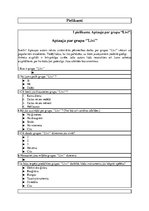 Referāts 'Grupas "Līvi" vēsture un popularitāte mūsdienās', 25.