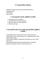 Referāts 'Ugunsdrošība augstskolās', 4.