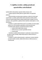 Referāts 'Ugunsdrošība augstskolās', 5.