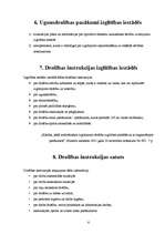 Referāts 'Ugunsdrošība augstskolās', 6.