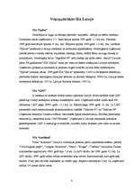 Referāts 'SIA - vispopulārākā komersanta forma Latvijā', 5.