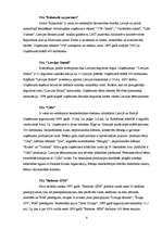 Referāts 'SIA - vispopulārākā komersanta forma Latvijā', 6.