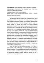 Referāts 'Eiropas sociālā fonda projekti kā komunikācija ar sabiedrību (pētījums)', 2.