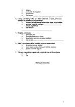 Referāts 'Eiropas sociālā fonda projekti kā komunikācija ar sabiedrību (pētījums)', 5.