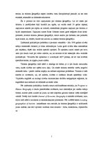 Eseja 'Cilvēka ģeogrāfijas aktuālākās pētījumu tēmas', 2.