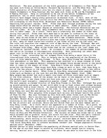 Eseja 'History of Hong Kong Cinema', 2.