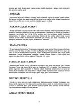 Konspekts 'Turcija', 6.