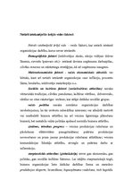 Konspekts 'Organizācijas iekšējā un ārējā vide', 6.