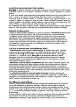 Konspekts 'Investīciju ekonomiskā būtība un veidi', 1.