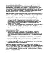 Konspekts 'Investīciju ekonomiskā būtība un veidi', 3.