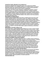 Konspekts 'Investīciju ekonomiskā būtība un veidi', 4.