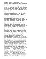 Eseja 'The Ebola Virus', 1.