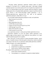 Eseja 'Veselības apdrošināšana', 3.