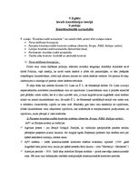 Konspekts 'Latvijas Republikas Satversme 1.nodaļa. Vispārējie noteikumi, to analīze', 3.