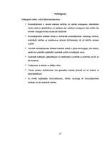 Referāts 'Kriminālprocesuālo tiesību būtība, nozīme, funkcijas', 12.