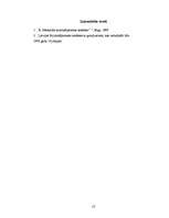 Referāts 'Kriminālprocesuālo tiesību būtība, nozīme, funkcijas', 13.