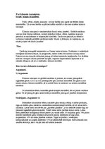 Konspekts 'Klimata pārmaiņas pasaulē', 2.