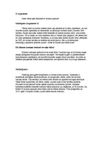 Konspekts 'Klimata pārmaiņas pasaulē', 3.