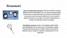 Prezentācija 'Tempertūra. Tempertūru skalas un termometru veidi', 9.
