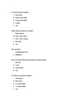 Paraugs 'Sazināšanās paradumi - anketas paraugs', 2.