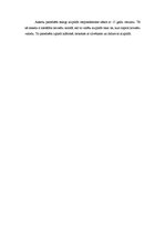 Paraugs 'Sazināšanās paradumi - anketas paraugs', 5.