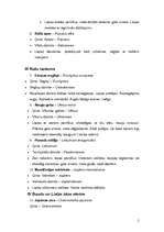 Konspekts 'Dendroloģiskā mācību taka', 2.