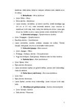 Konspekts 'Dendroloģiskā mācību taka', 7.